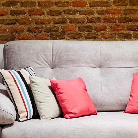 Atocha Cozy Home マドリード エクステリア 写真