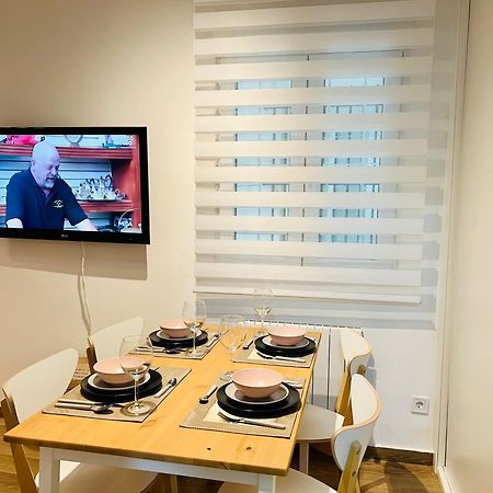 Atocha Cozy Home マドリード エクステリア 写真