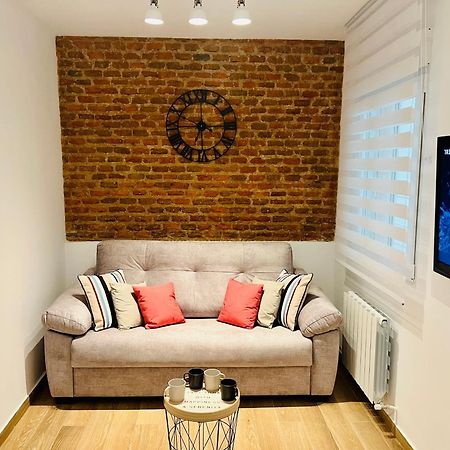 Atocha Cozy Home マドリード エクステリア 写真