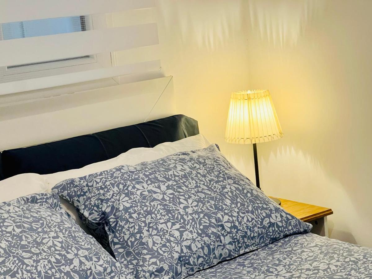 Atocha Cozy Home マドリード エクステリア 写真