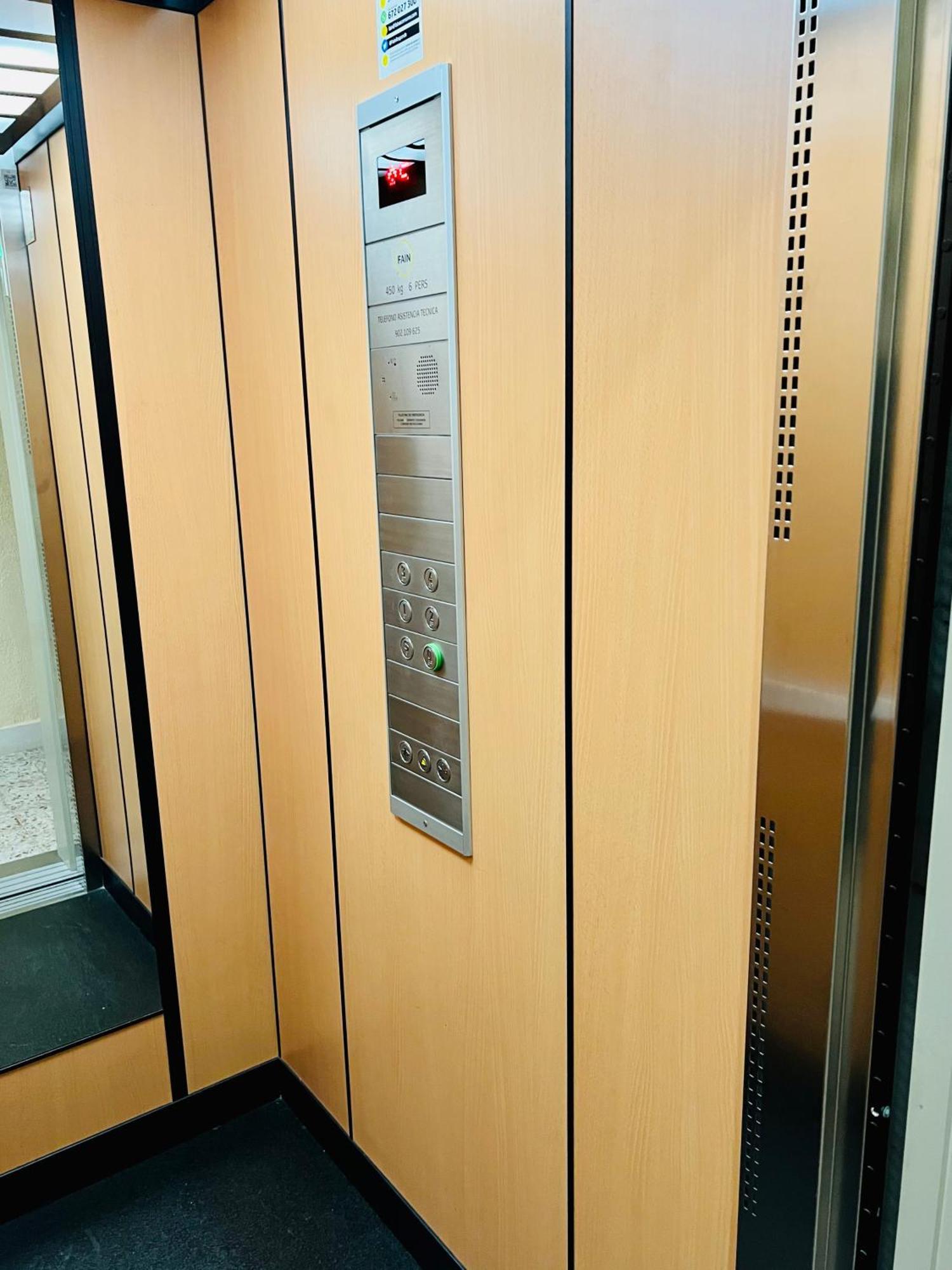 Atocha Cozy Home マドリード エクステリア 写真