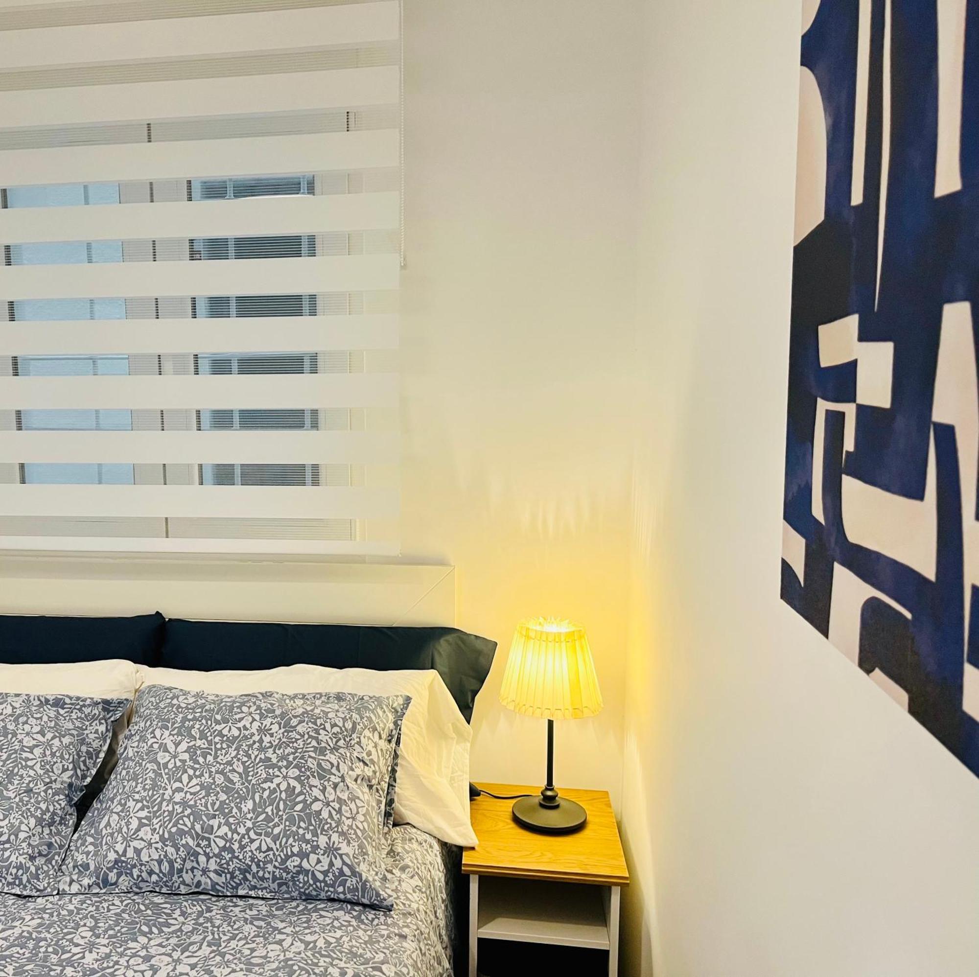 Atocha Cozy Home マドリード エクステリア 写真